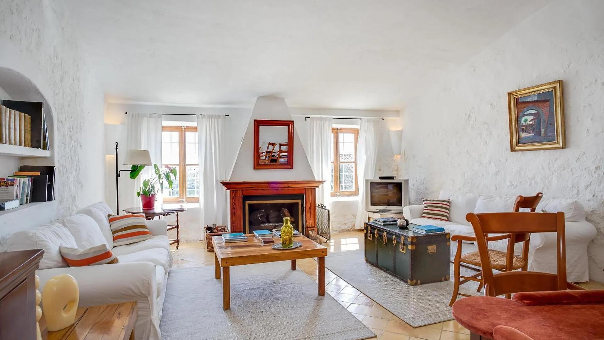 Finca Es Castell Binibona 4*,  Spanyolország