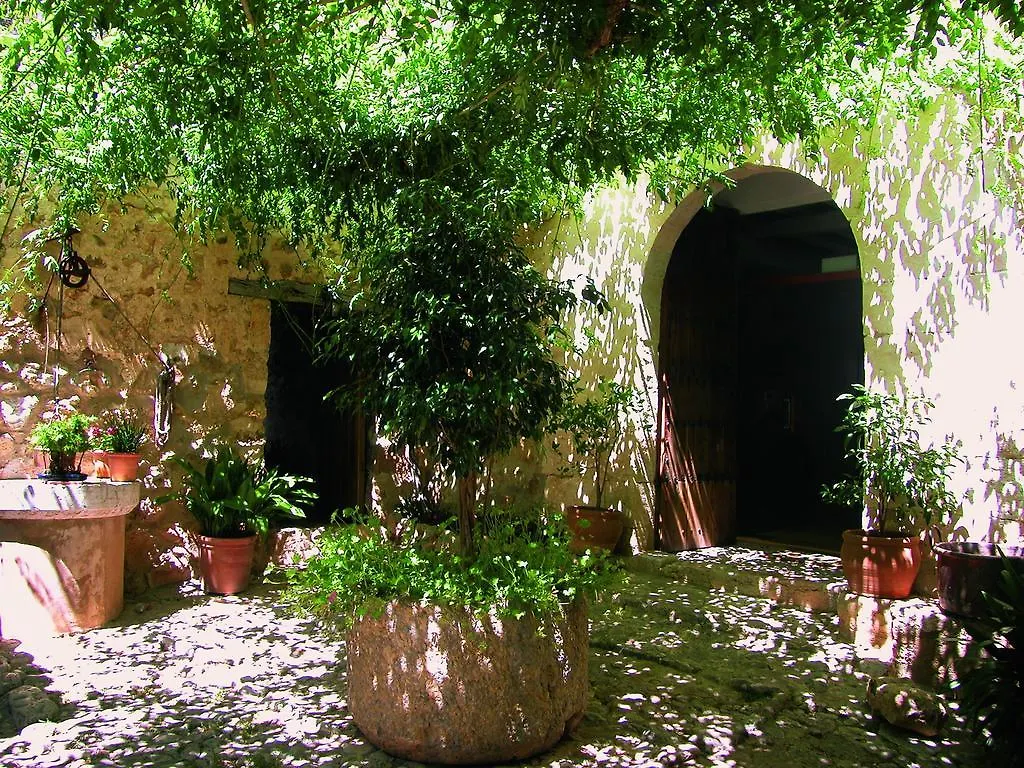 Finca Es Castell Binibona 4*,  Spanyolország
