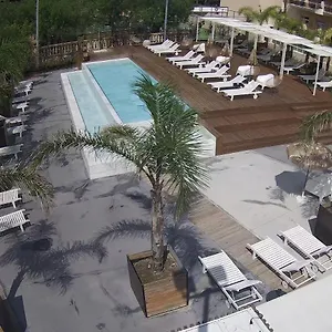 **** Hotel Pineda Spain