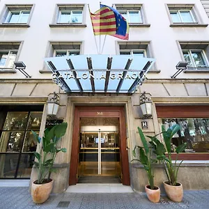 **** Hotel Catalonia Gracia Spain