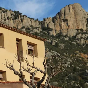 Balco Del Priorat 3* La Morera de Montsant