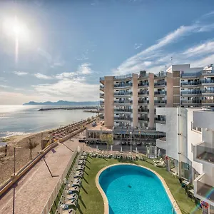 **** Hotel Thb Gran Bahia Spain