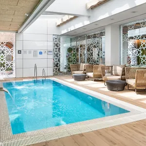 **** Hotel Catalonia Giralda Spain