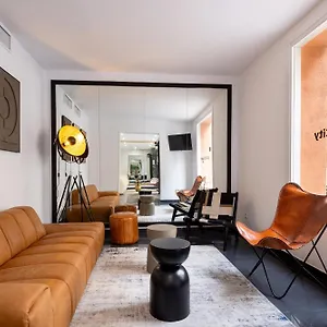 ** Hotel Htop Bcn #htopenjoy Spain