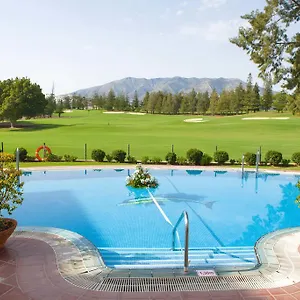 **** Hotel Tamisa Golf Spain