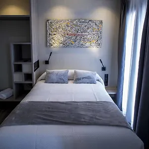  Guest house Santa Justa - Adults Only Spain