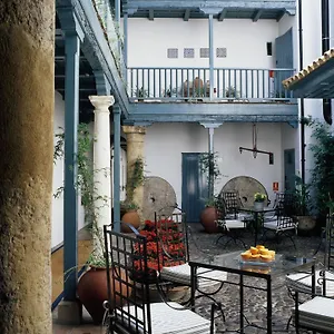 **** Hotel Hospes Casas Del Rey De Baeza, A Member Of Design Spain