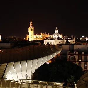 *** Hotel Palace Spain