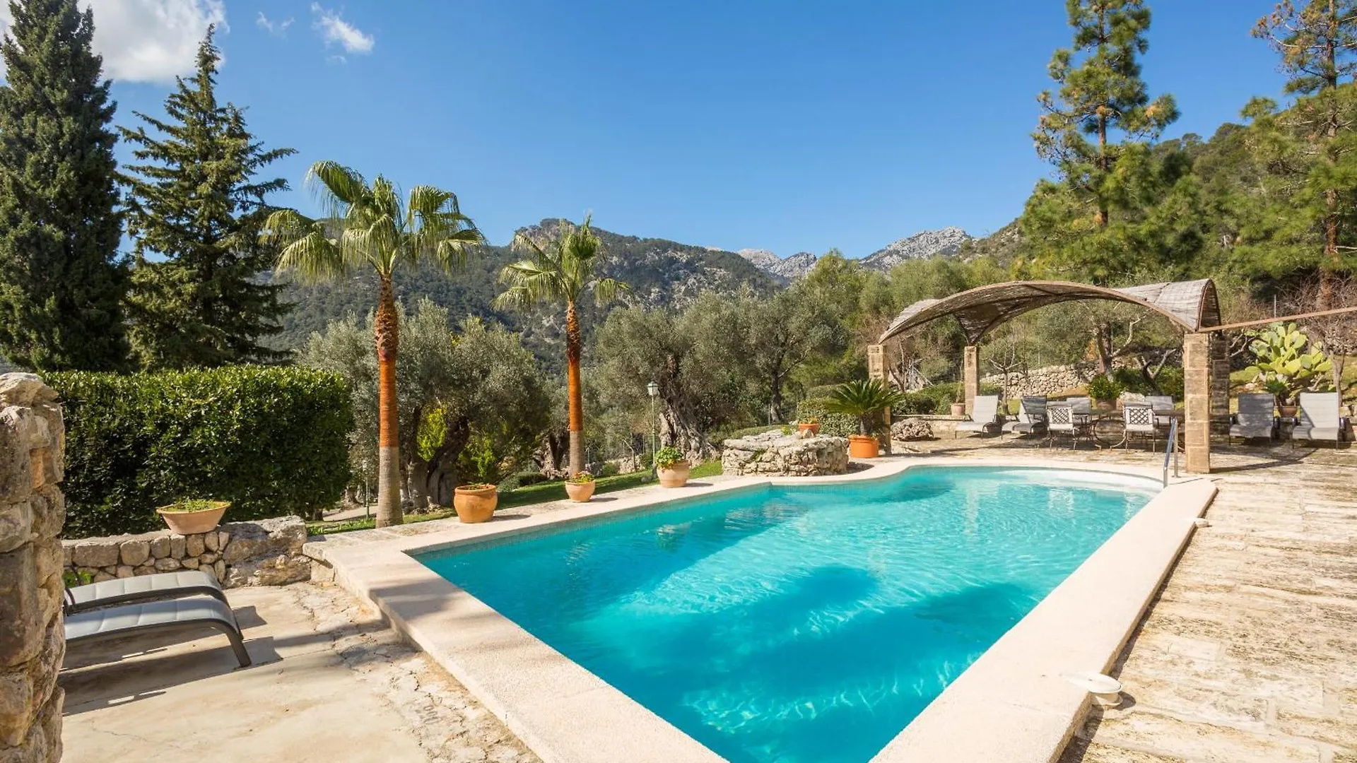 Hotel Finca Es Castell Binibona