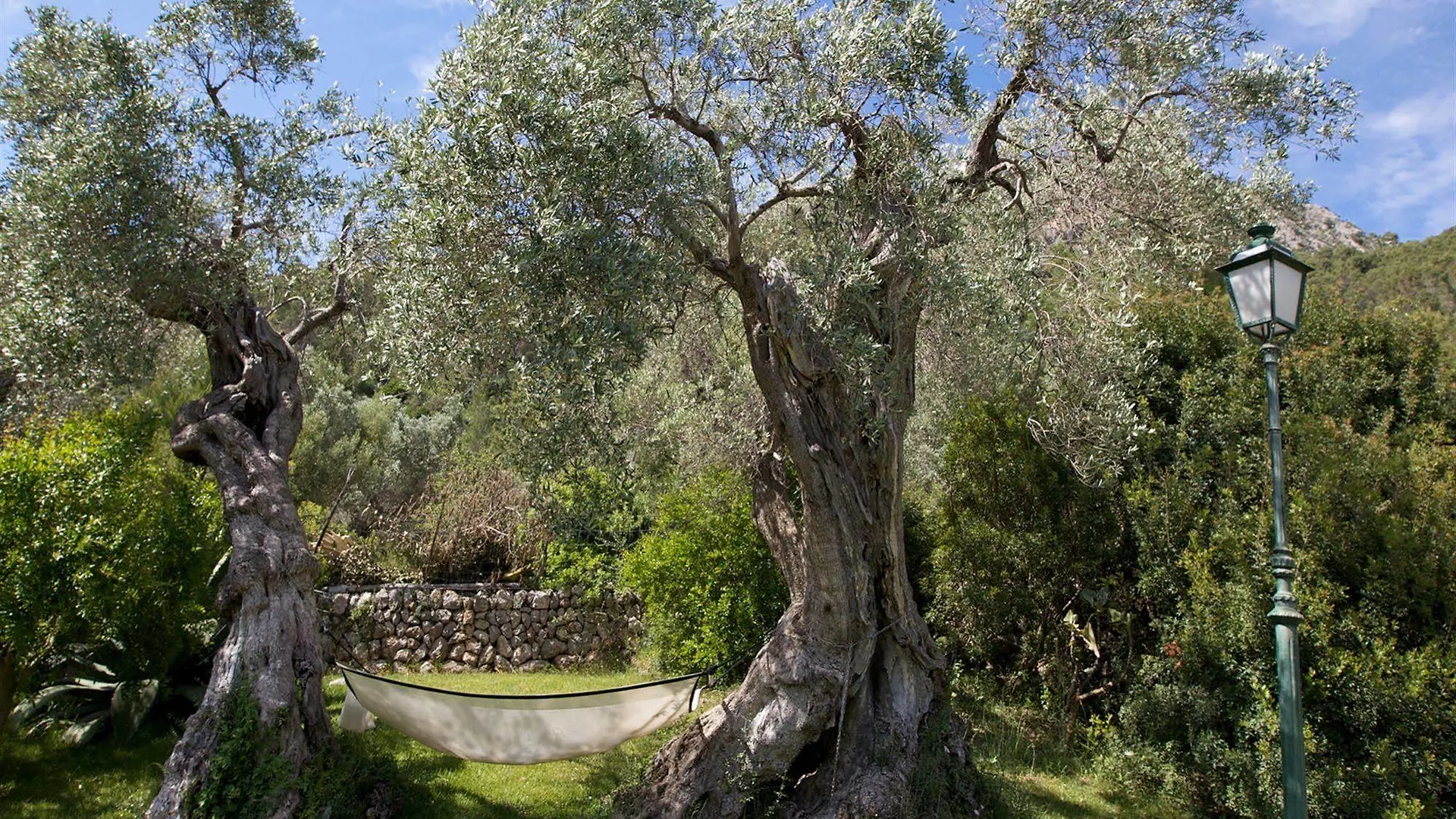 Hotel Finca Es Castell Binibona