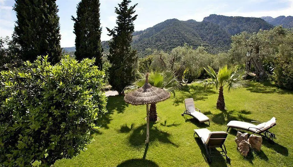 Finca Es Castell Binibona 4*,  España